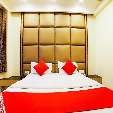 Oyo 78699 Hotel Klick International New Delhi Ngoại thất bức ảnh