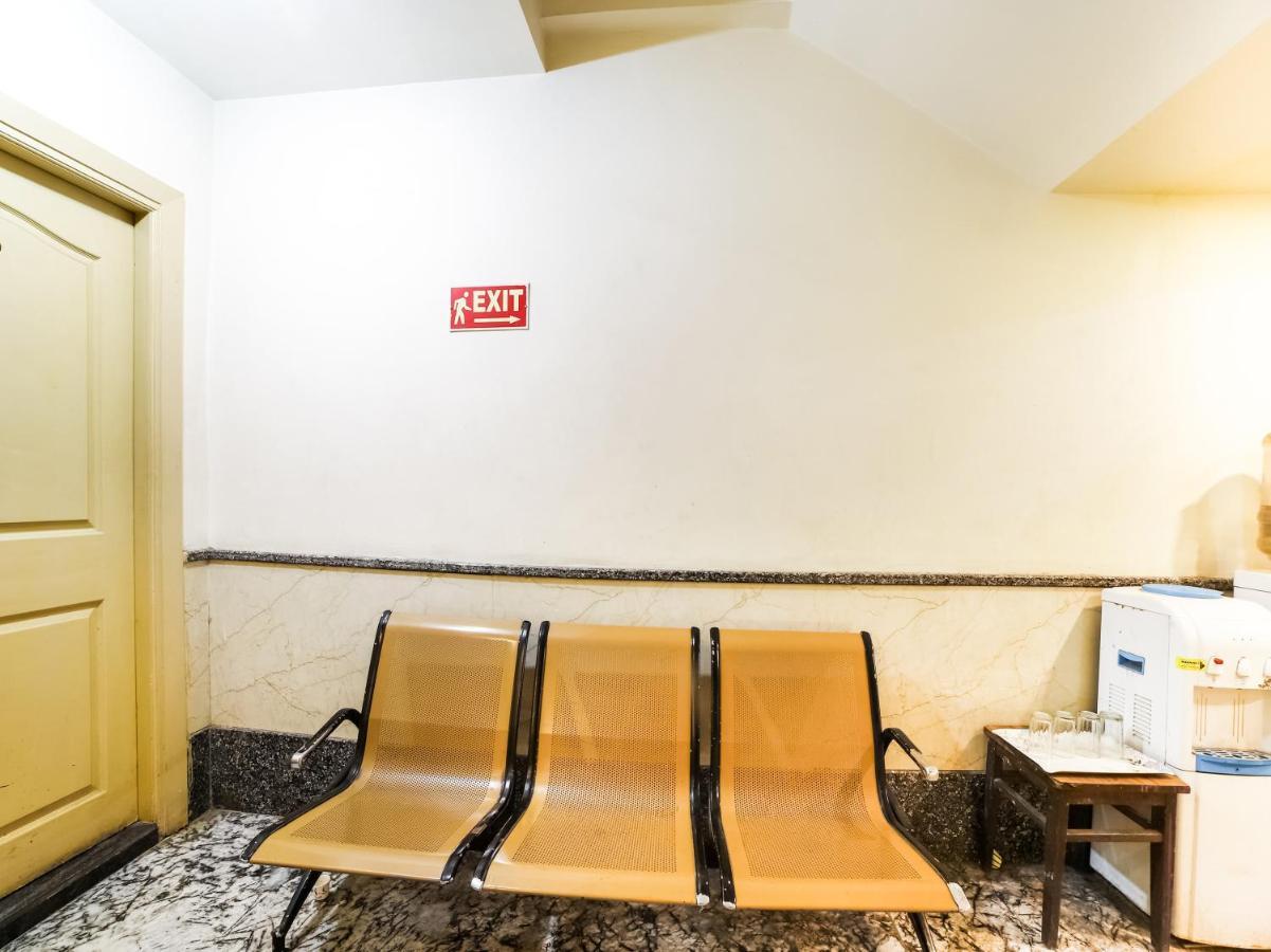 Oyo 78699 Hotel Klick International New Delhi Ngoại thất bức ảnh